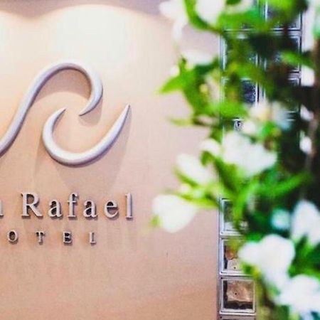 San Rafael Palace Hotel Paranagua Ngoại thất bức ảnh